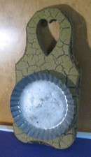 Vintage reflector candle for sale  Portsmouth