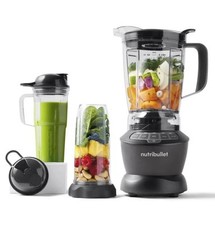 Nutribullet 1200 watt for sale  Fort Lee