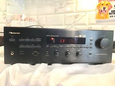 Nakamichi high end for sale  HULL