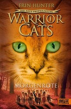 Warrior cats prophezeiung gebraucht kaufen  Berlin