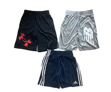 Lot athletic shorts. for sale  Naperville