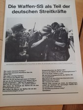 Waffen als teil gebraucht kaufen  Brechen