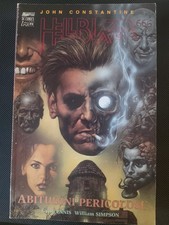 Hellblazer abitudini pericolos usato Hellblazer abitudini pericolos usato  Italia