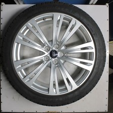 Riginal audi winterkompletträ gebraucht kaufen  Bochum