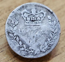 1854 victoria silver for sale  NORWICH