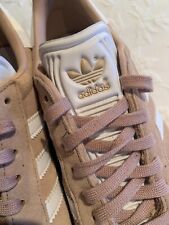 Adidas gazelle trainers for sale  RYE