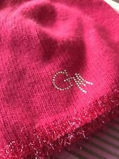 Cappello guess donna usato  Salerno