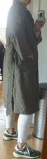 Narcisa trench jacke gebraucht kaufen  Aichtal