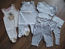 Neuw tlg baby gebraucht kaufen  Sternberg