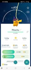 Pikachu witch halloween d'occasion  Orleans-
