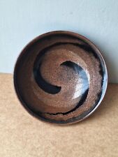 studio pottery bowl mark for sale  BRIGHTON