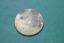 Token medal iron for sale  East Moline
