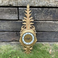 Vintage syroco ornate for sale  North Charleston