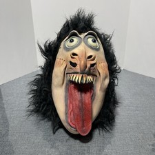 Head mask babadook for sale  Dekalb