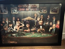 Scarface godfather soprano for sale  New York