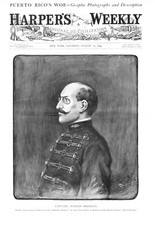Capitano alfred dreyfus usato  Spedire a Italy