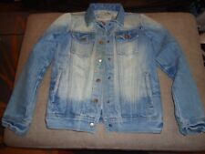 Veste blouson jean d'occasion  Paris XIII