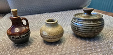Small welsh pottery for sale  HOLYHEAD