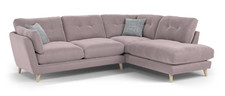Pioneer fabric corner for sale  WARRINGTON