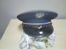 Casquette fanfare musique d'occasion  Parthenay