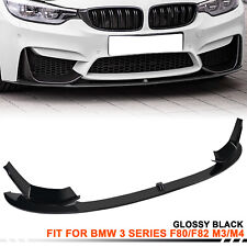 Front bumper lip for sale  UK