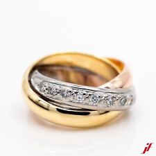 Ring 14k 585 gebraucht kaufen  Düsseldorf