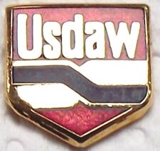 Usdaw trade union for sale  TAMWORTH