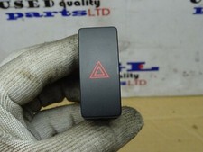 Mazda hazard switch for sale  SHREWSBURY