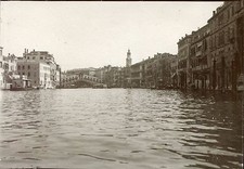 Photo ancienne .italie. d'occasion  Dijon