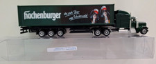 Hachenburger xl truck gebraucht kaufen  Munningen