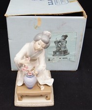 Lladro porcelain figurine for sale  Westmont