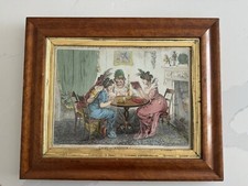 Antique caricature hand for sale  WEST MALLING
