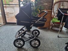 Retro kinderwagen mutsy gebraucht kaufen  Magdeburg