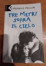 Libro romanzo tre usato  Cavenago d'Adda