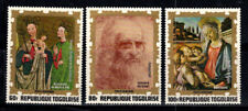 Togo 1972 michel usato  Bitonto