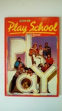 Play school annual for sale  UK