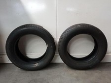 Pneumatico per abarth usato  Ferrara
