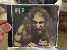 Elf compact disc for sale  Reading