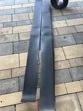 Sichtschutzstreifen pvc folie gebraucht kaufen  Söllingen