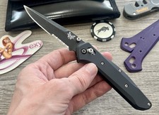 Genuine benchmade osborne for sale  Elmhurst