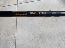 Shakespeare fishing rod for sale  CHORLEY