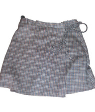 Jupe hiver portefeuille d'occasion  Villepinte
