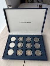 Coffret médailles club d'occasion  Vélizy-Villacoublay