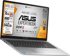Asus expertbook portatile usato  Casoria