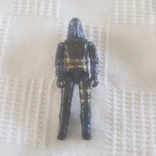 Boneco vintage GI Joe 1984 com capuz Cobra Commander comprar usado  Enviando para Brazil
