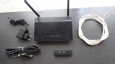 Router wifi asus usato  Milano