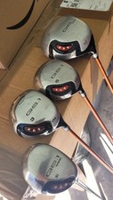 Golfschläger set herren gebraucht kaufen  Hamburg