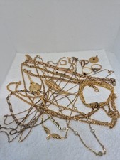 Lot bijoux fantaisies d'occasion  Wittelsheim