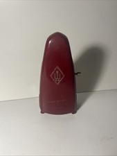 Wittner metronome wind for sale  Quakertown