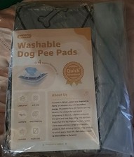 Washable dog pee for sale Washable dog pee for sale  WARE